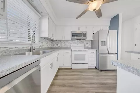 Kitchen - 5609 Legate Dr, Roanoke, VA 24019 photo 1 of 5