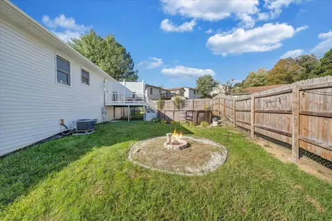 Exterior - 5609 Legate Dr, Roanoke, VA 24019 photo 18 of 18