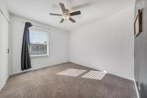 Bedroom - 5609 Legate Dr, Roanoke, VA 24019 photo 5 of 5