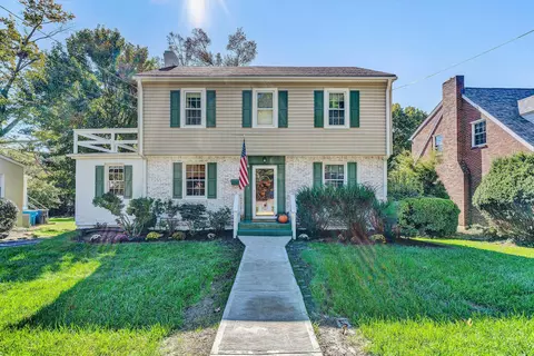 2916 Oak Crest Ave SW, Roanoke, VA 24015