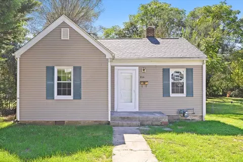 934 Kellogg Ave NW, Roanoke, VA 24012