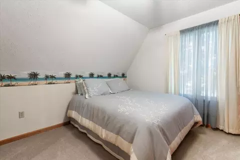 Bedroom - 701 Cardinal Dr, Pulaski, VA 24301 photo 5 of 5