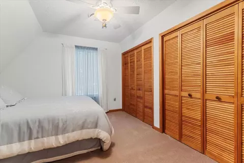 Bedroom - 701 Cardinal Dr, Pulaski, VA 24301 photo 4 of 5