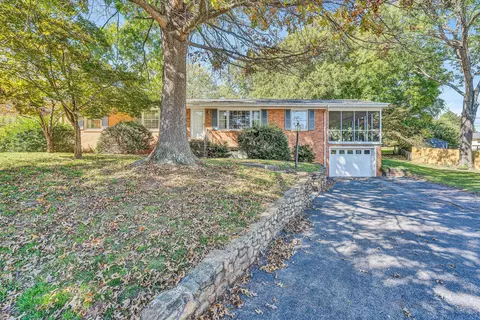 5833 Littlehorn Dr, Roanoke, VA 24018