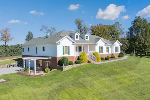 1433 Houston Mines Rd, Troutville, VA 24175