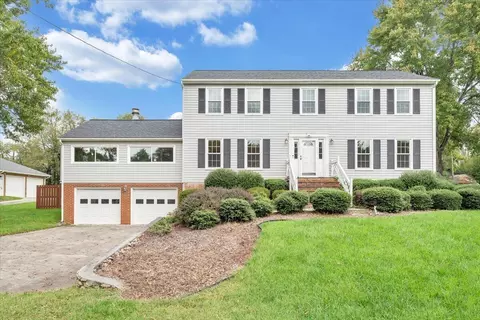 3773 Chesterton St SW, Roanoke, VA 24018