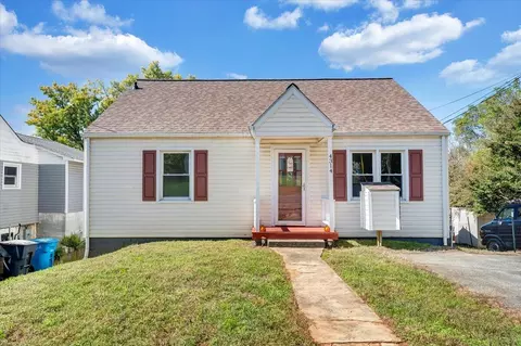 4314 Pennsylvania Ave NE, Roanoke, VA 24019