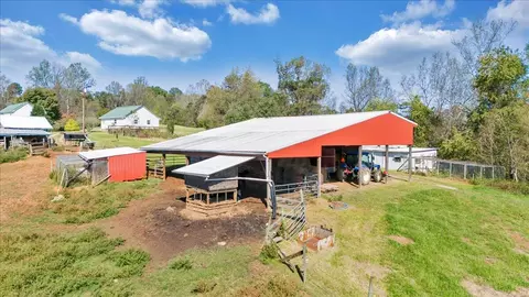 Exterior - 1775 Dickerson Rd, Goodview, VA 24095 photo 24 of 25