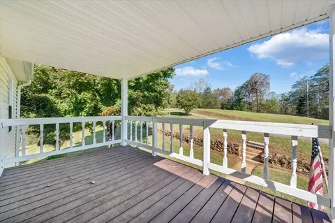 Exterior - 1775 Dickerson Rd, Goodview, VA 24095 photo 3 of 25
