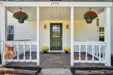 Exterior - 1775 Dickerson Rd, Goodview, VA 24095 photo 2 of 25