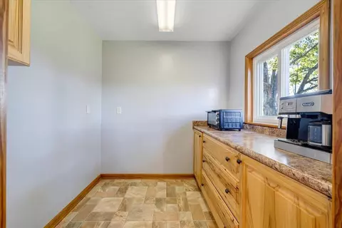 Kitchen - 1775 Dickerson Rd, Goodview, VA 24095 photo 8 of 8