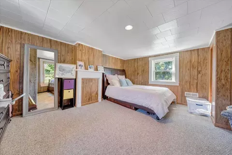 Bedroom - 1775 Dickerson Rd, Goodview, VA 24095 photo 6 of 6