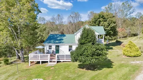 Exterior - 1775 Dickerson Rd, Goodview, VA 24095 photo 11 of 25