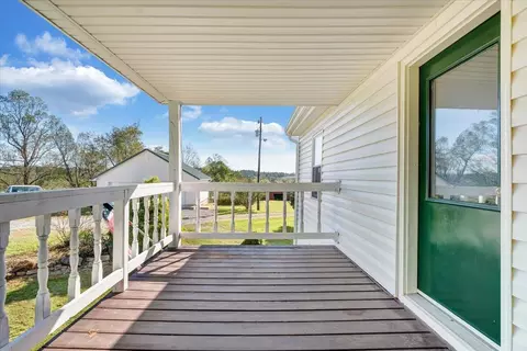 Exterior - 1775 Dickerson Rd, Goodview, VA 24095 photo 4 of 25