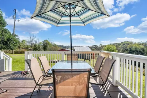 Exterior - 1775 Dickerson Rd, Goodview, VA 24095 photo 6 of 25