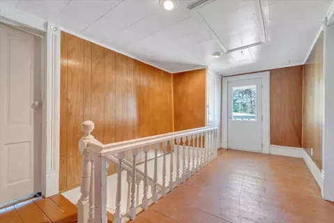 Entry Way - 1775 Dickerson Rd, Goodview, VA 24095 photo 7 of 7