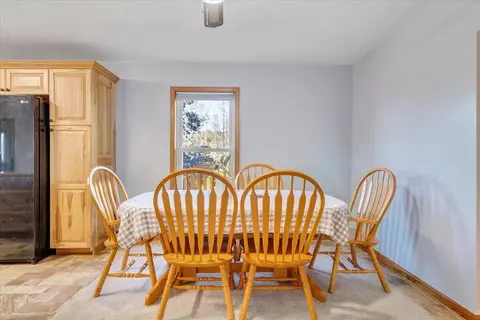 Dining - 1775 Dickerson Rd, Goodview, VA 24095 photo 1 of 2