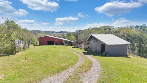 Exterior - 1775 Dickerson Rd, Goodview, VA 24095 photo 22 of 25