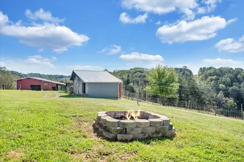 Exterior - 1775 Dickerson Rd, Goodview, VA 24095 photo 9 of 25