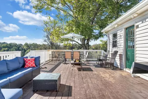 Exterior - 1775 Dickerson Rd, Goodview, VA 24095 photo 5 of 25