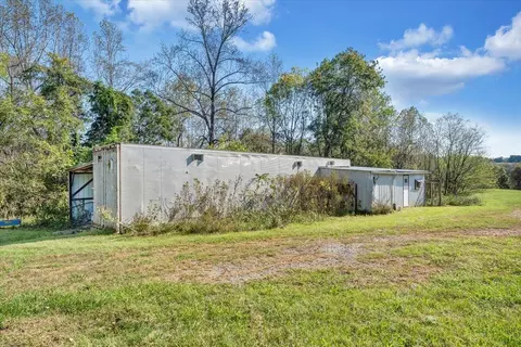 Exterior - 1775 Dickerson Rd, Goodview, VA 24095 photo 19 of 25