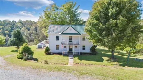 Exterior - 1775 Dickerson Rd, Goodview, VA 24095 photo 14 of 25