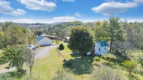 Exterior - 1775 Dickerson Rd, Goodview, VA 24095 photo 21 of 25