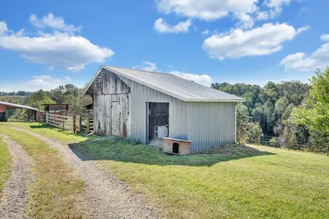 Exterior - 1775 Dickerson Rd, Goodview, VA 24095 photo 17 of 25