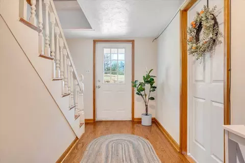Entry Way - 1775 Dickerson Rd, Goodview, VA 24095 photo 2 of 7