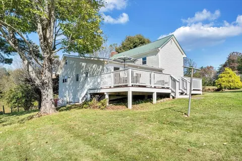 Exterior - 1775 Dickerson Rd, Goodview, VA 24095 photo 10 of 25