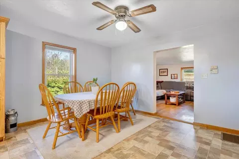 Dining - 1775 Dickerson Rd, Goodview, VA 24095 photo 2 of 2