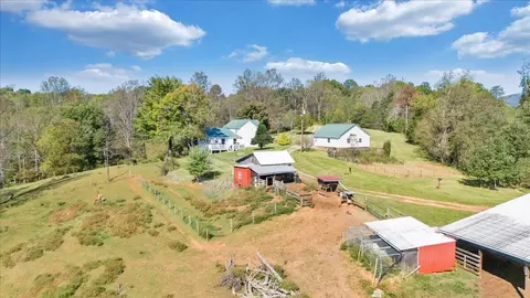 Exterior - 1775 Dickerson Rd, Goodview, VA 24095 photo 25 of 25