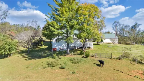 Exterior - 1775 Dickerson Rd, Goodview, VA 24095 photo 20 of 25