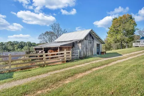 Exterior - 1775 Dickerson Rd, Goodview, VA 24095 photo 18 of 25