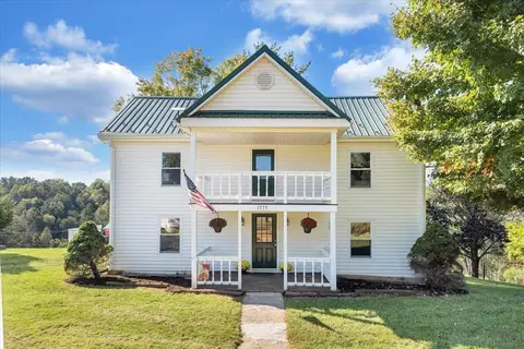 Exterior - 1775 Dickerson Rd, Goodview, VA 24095 photo 12 of 25