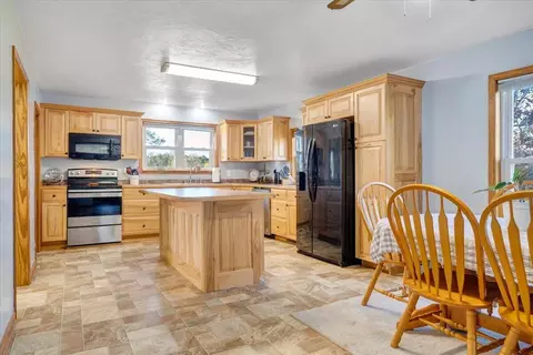 Kitchen - 1775 Dickerson Rd, Goodview, VA 24095 photo 1 of 8