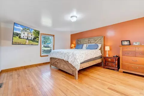 Bedroom - 1775 Dickerson Rd, Goodview, VA 24095 photo 1 of 6