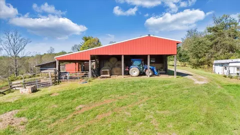 Exterior - 1775 Dickerson Rd, Goodview, VA 24095 photo 23 of 25