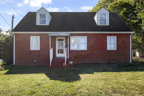 3001 Hilliard Rd, Richmond, VA 23228