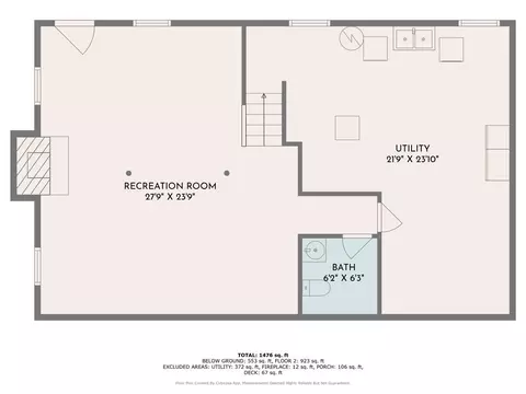 527 Wingfield Ave NE, Roanoke, VA 24012 photo 45