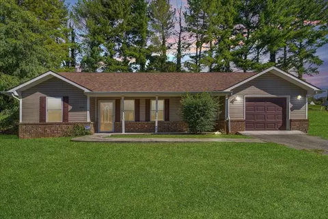 4245 Appleton Ave NW, Roanoke, VA 24017