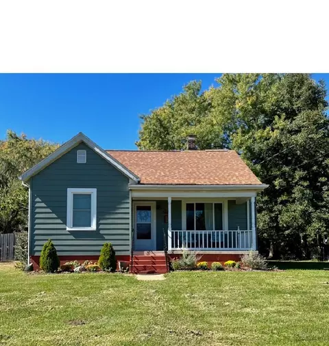 710 Vine St, Bedford, VA 24523