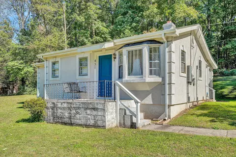 431 Dogwood Hill Rd, Boones Mill, VA 24065