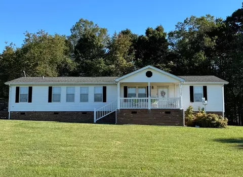 1980 Dyer Store Rd, Martinsville, VA 24112