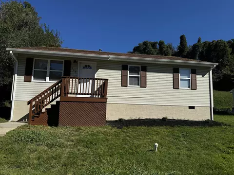 205 Harrison Ave NW, Roanoke, VA 24016