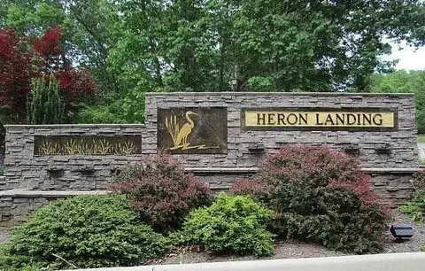 lot129 Island Pointe Dr, Gretna, VA 24557