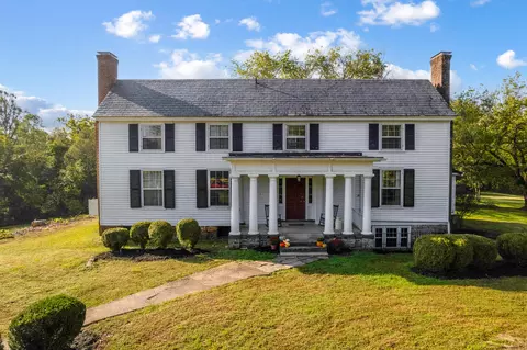 831 Cook Ave, Brookneal, VA 24528