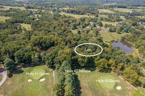 0 Country Club Rd, Troutville, VA 24175