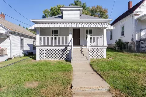 1118 Tompkins Ave SE, Roanoke, VA 24013