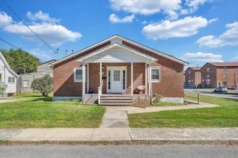 309 Third Ave, Radford, VA 24141